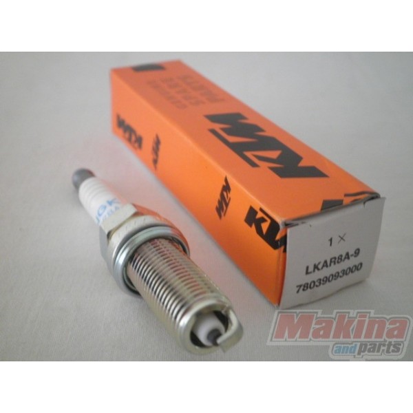 78039093000 KTM EXCR 450530 Spark Plug