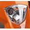 81214001000  Headlight KTM EXC '05-'07