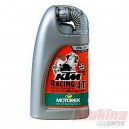 EX.0014  Oil MOTOREX KTM Racing 4t 20W/60
