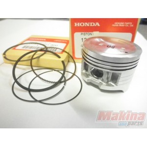 13101KPH690  Piston-Rings Set STD Honda ANF-125 Innova