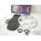 XGXT660R Drive Chain Set X-Gear Yamaha XT-660R