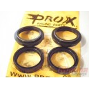 40-S435411 PROX Front Fork Seals & Wipers Set Suzuki DL-650-1000 V-Strom