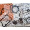 79030099000 Gasket Engine Full-Set KTM EXC-F 350 '17-'19