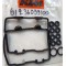 61236099100 Φλάντζες Καπακιού Βαλβίδων Σετ KTM Adventure 1050/1090/1190/1290